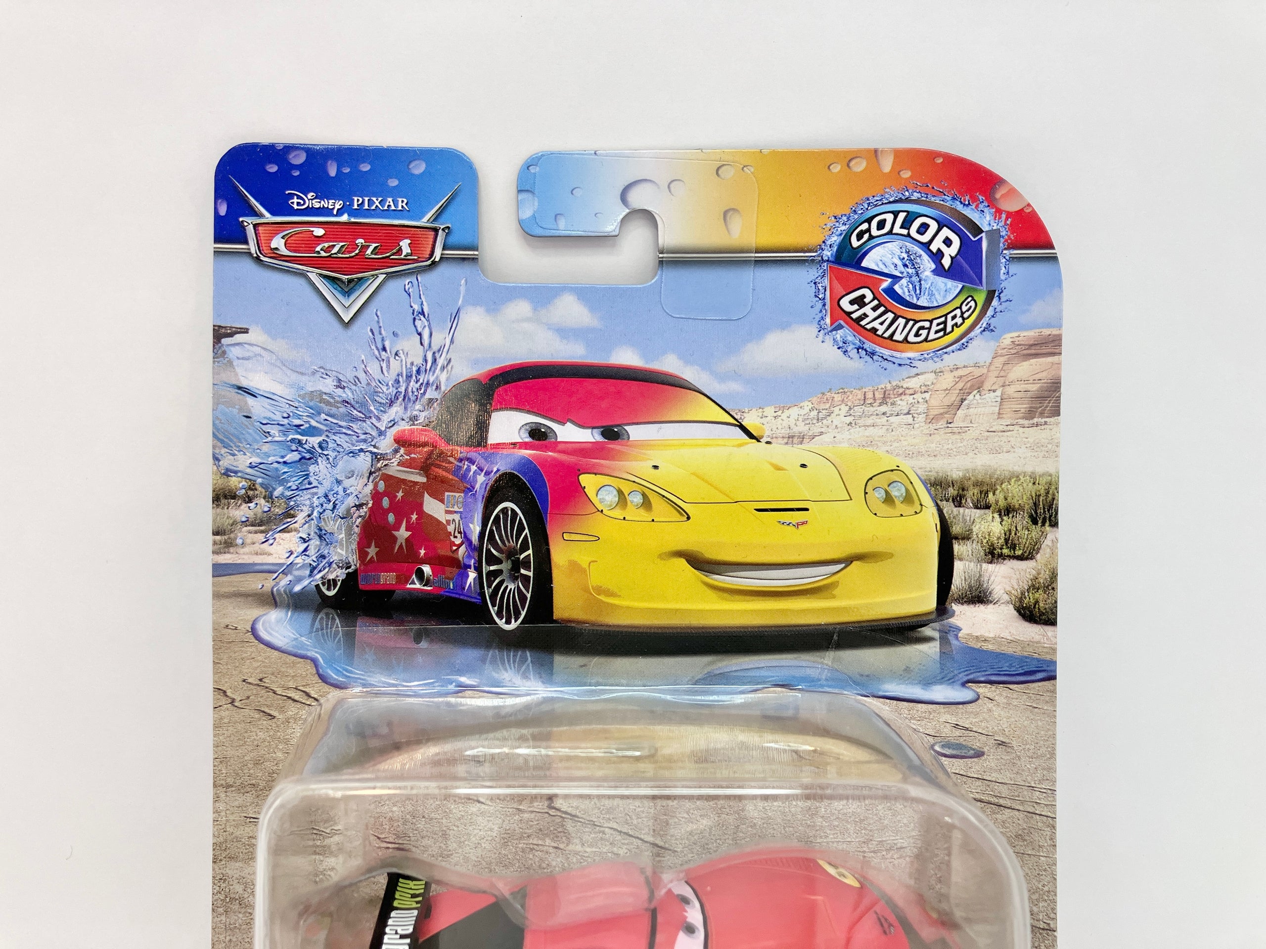 NEON RACERS LEWIS HAMILTON 2014 ONLY AT TARGET